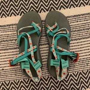 Chacos Women's Z/2 Sandals